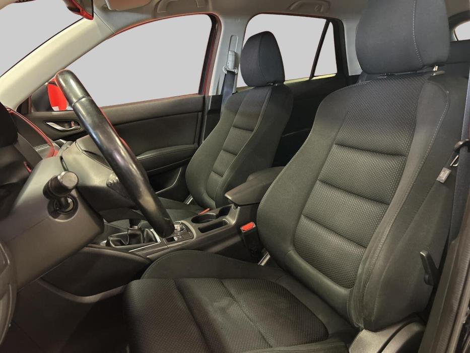MAZDA CX-5 2015