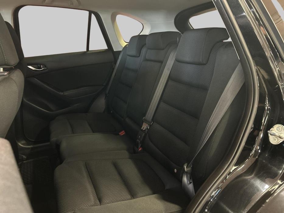 MAZDA CX-5 2015