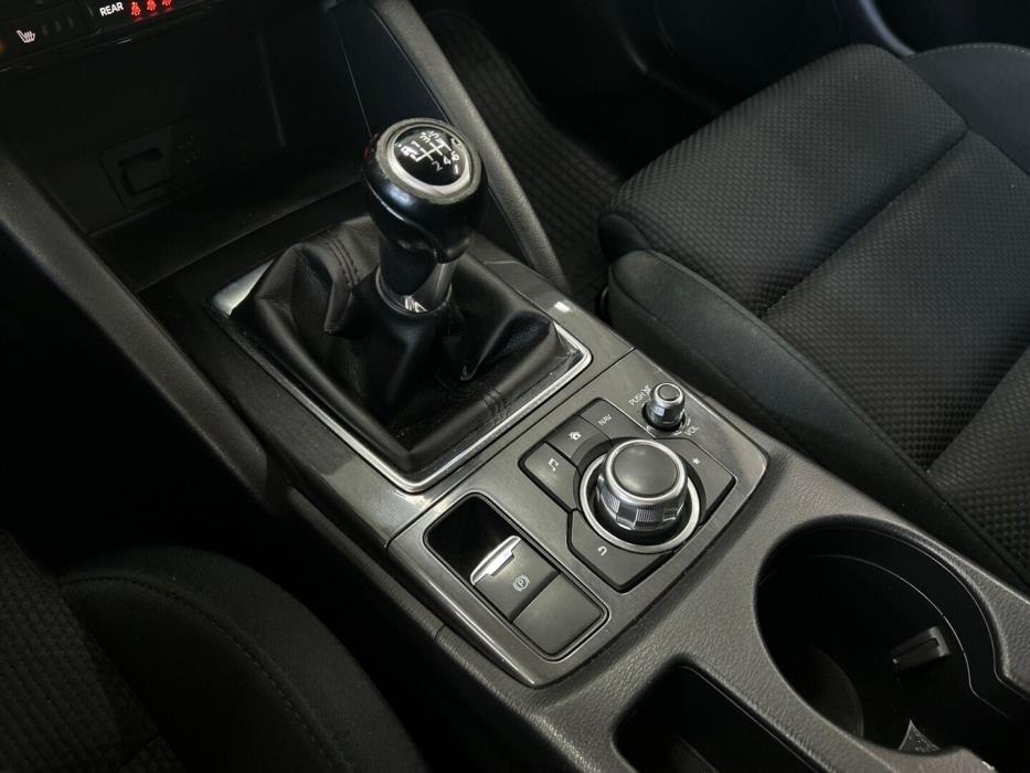 MAZDA CX-5 2015