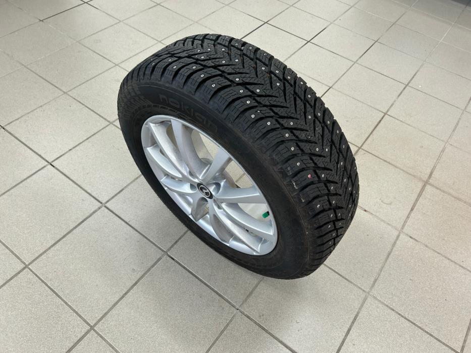 MAZDA CX-5 2015