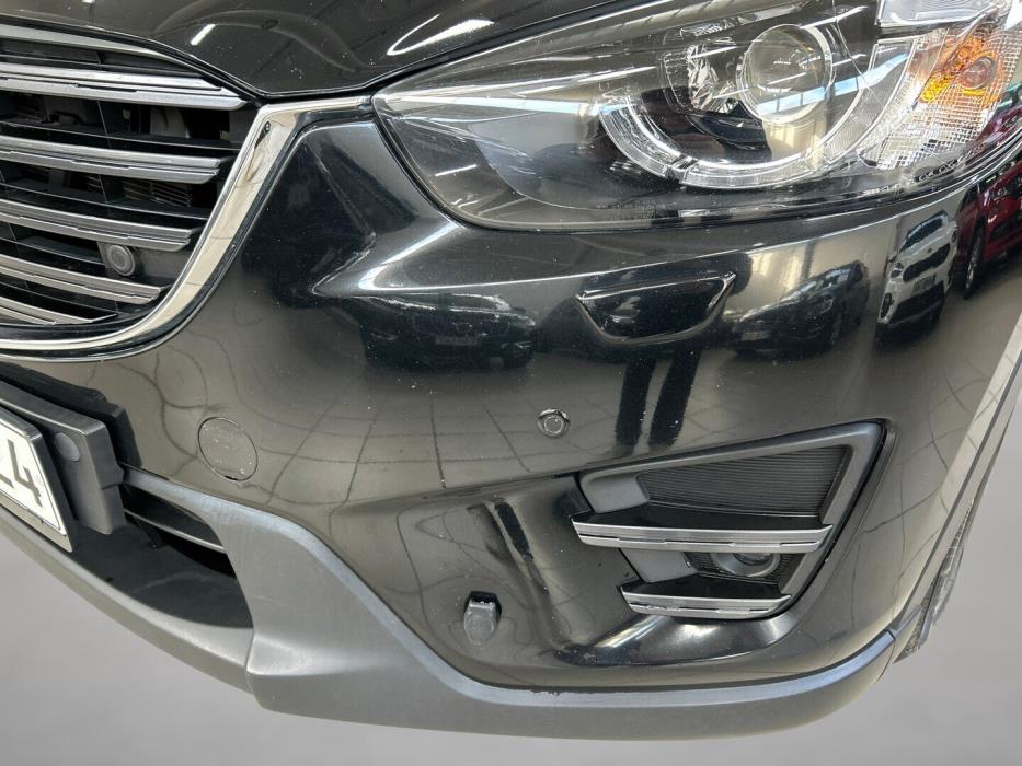 MAZDA CX-5 2015