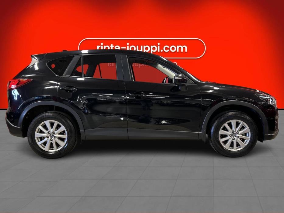 MAZDA CX-5 2015