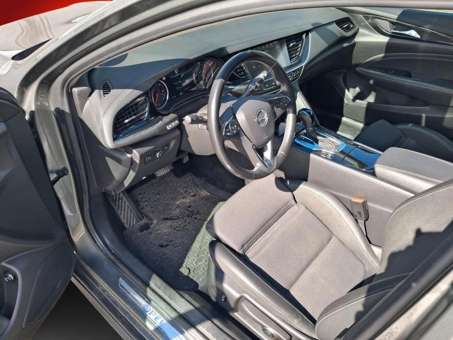 OPEL Insignia 2019