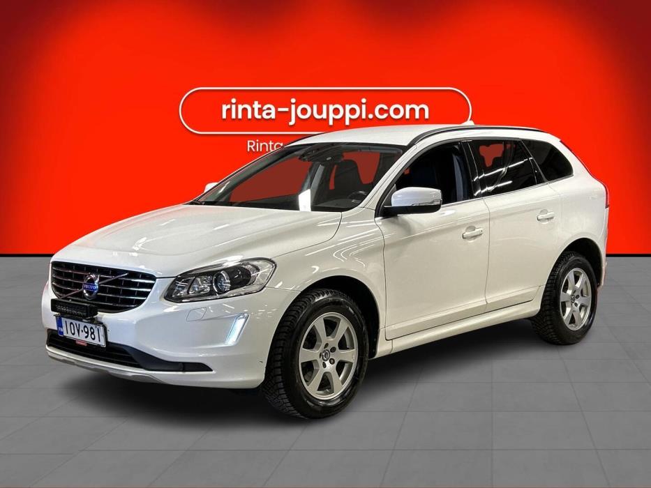 VOLVO XC60 2016