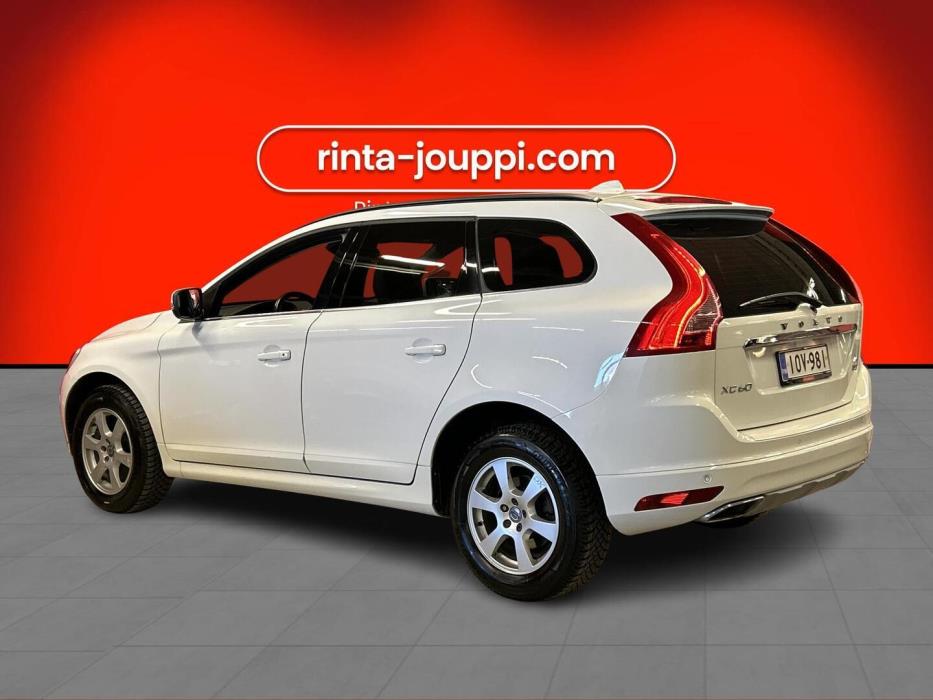 VOLVO XC60 2016