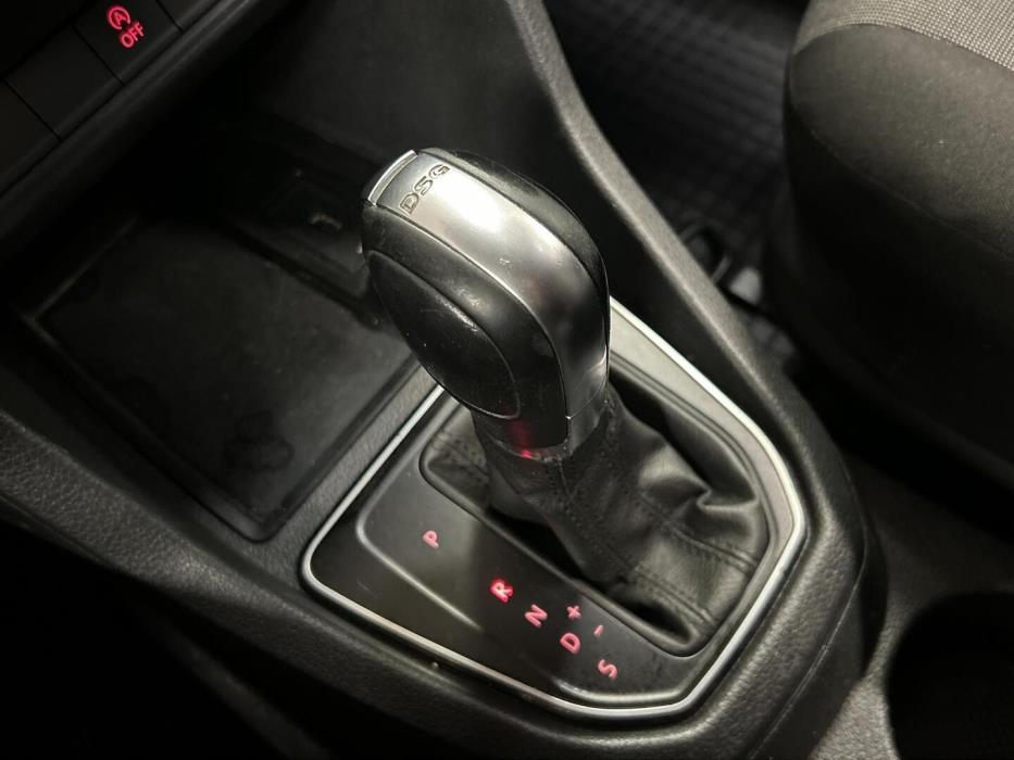 VOLKSWAGEN Caddy 2018