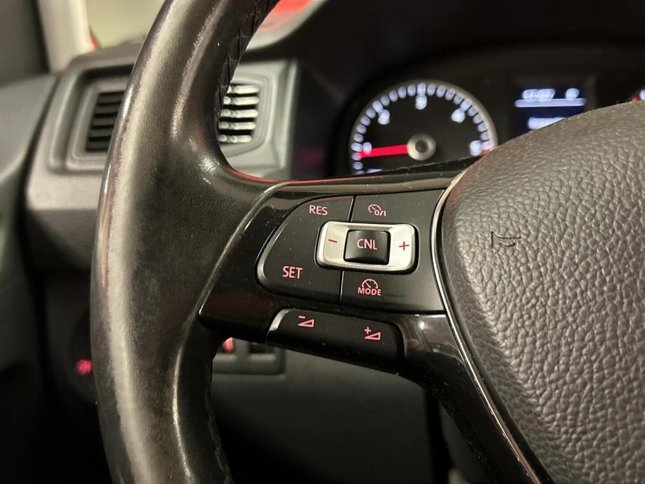 VOLKSWAGEN Caddy 2018