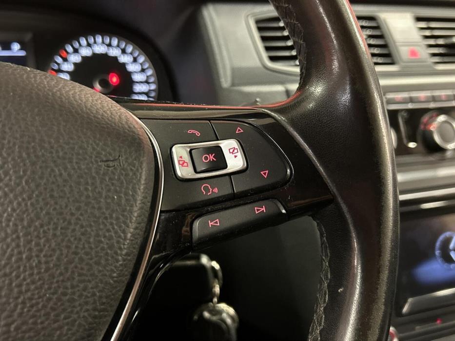 VOLKSWAGEN Caddy 2018