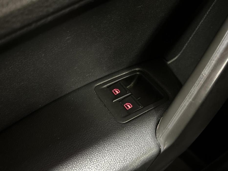 VOLKSWAGEN Caddy 2018