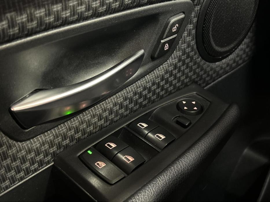 BMW 220 2016