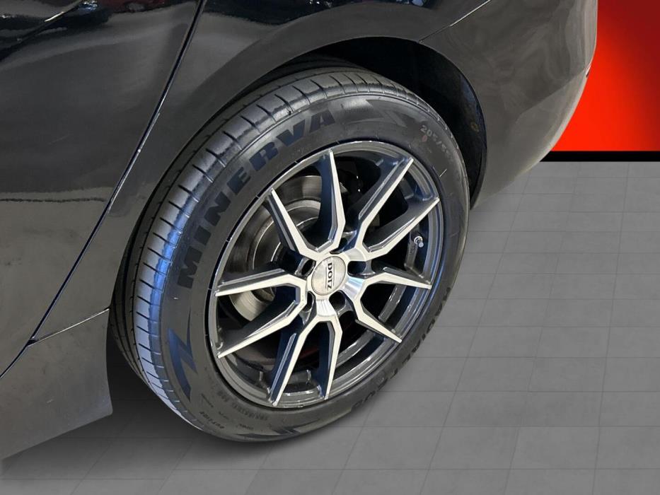 BMW 220 2016