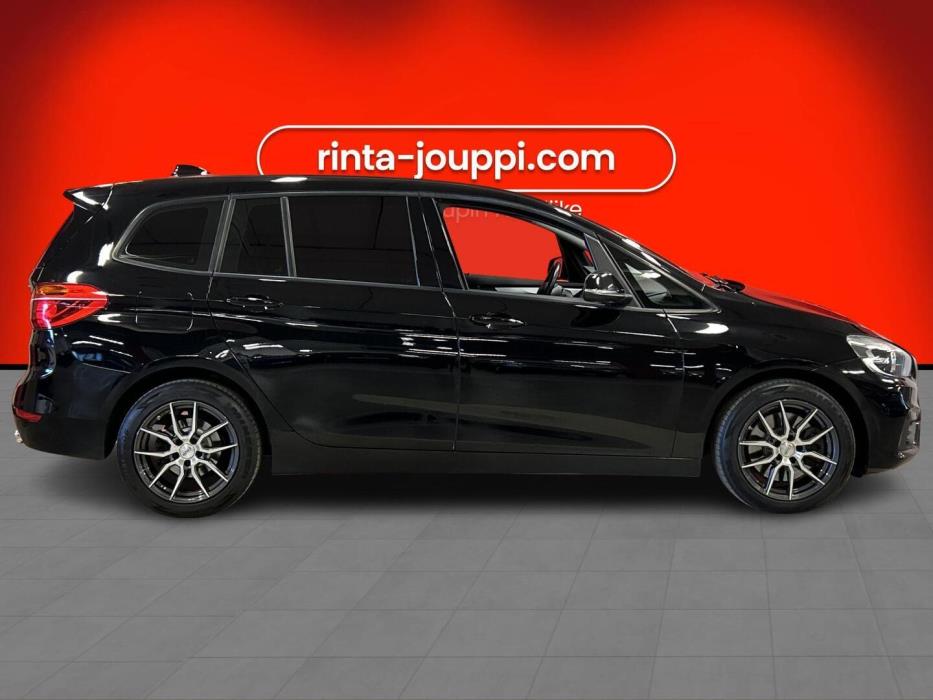 BMW 220 2016