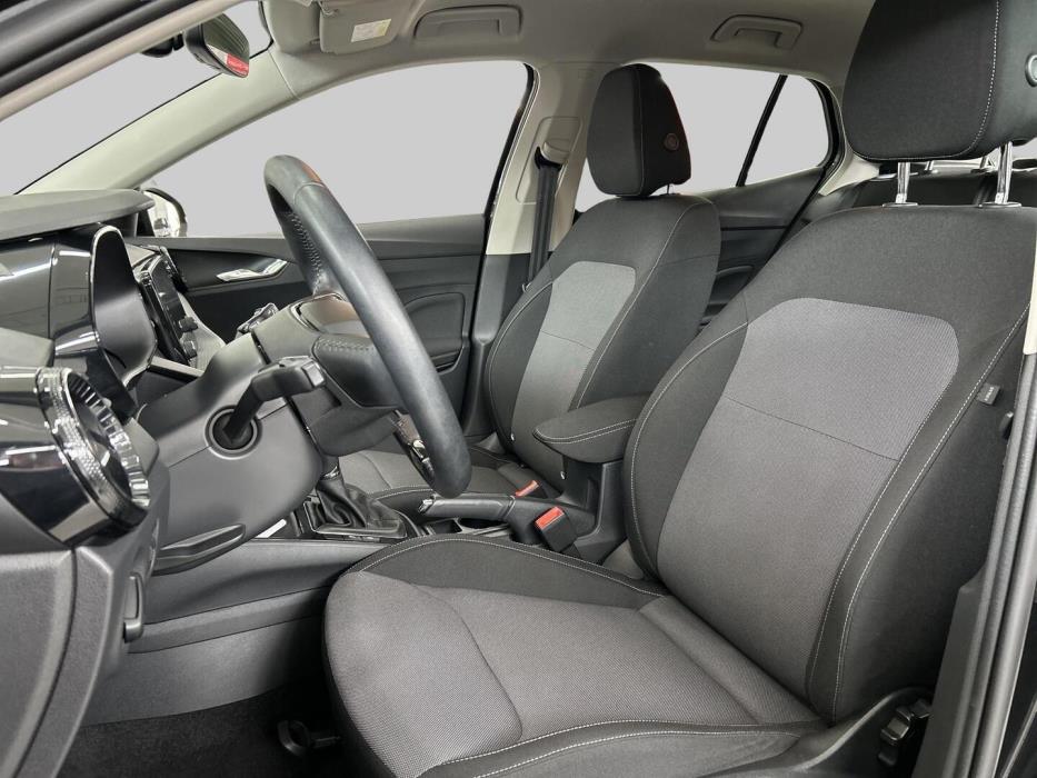 SKODA Fabia 2023
