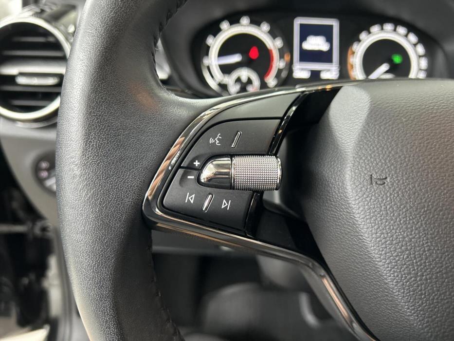 SKODA Fabia 2023
