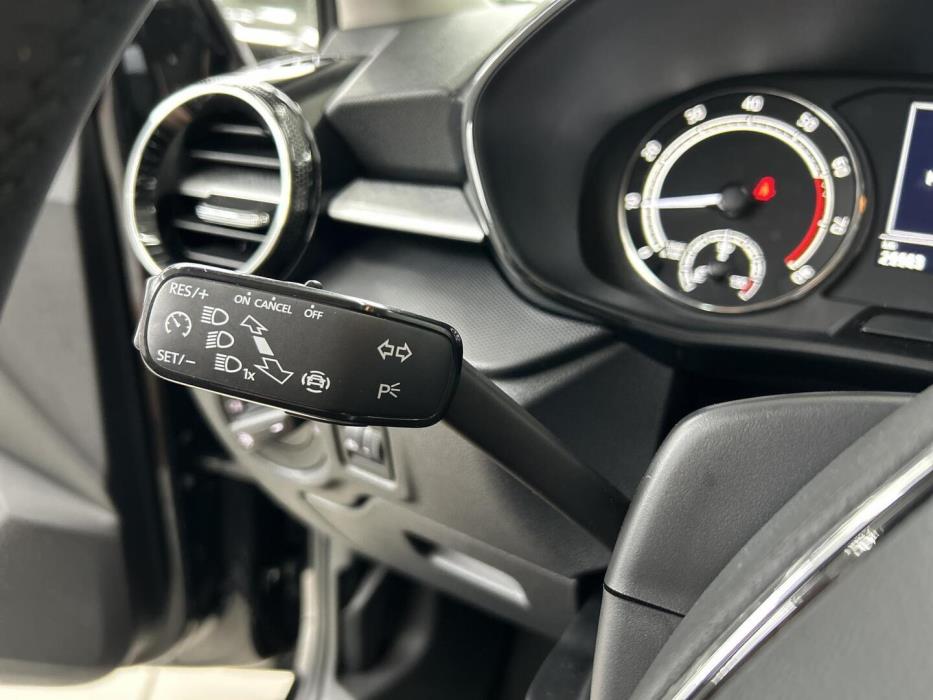 SKODA Fabia 2023