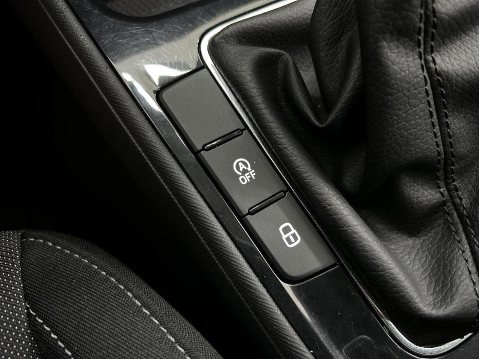 SKODA Fabia 2023
