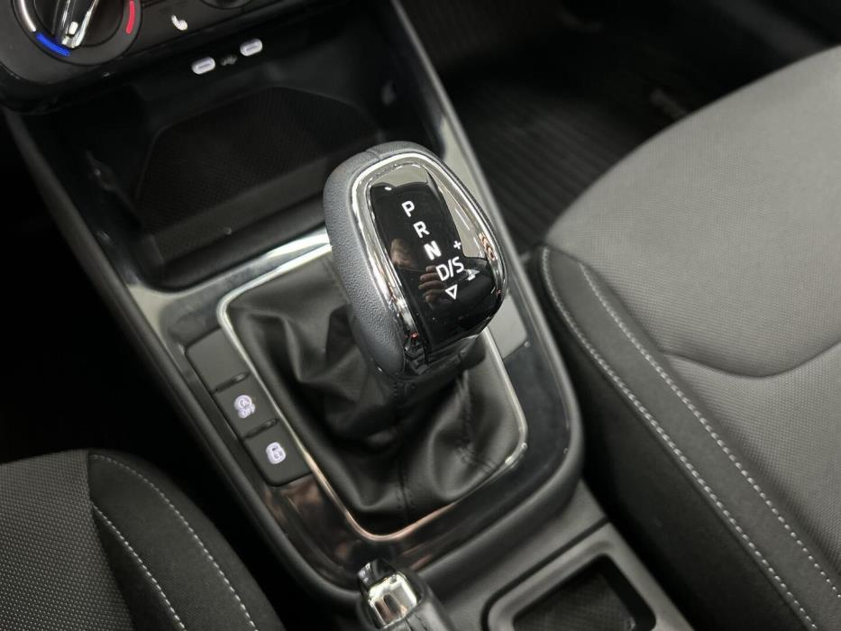 SKODA Fabia 2023
