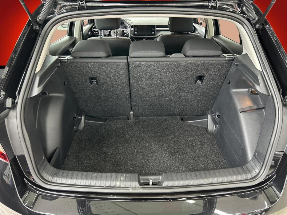 SKODA Fabia 2023