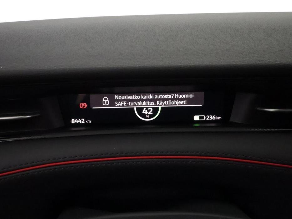 VOLKSWAGEN ID.7 2026
