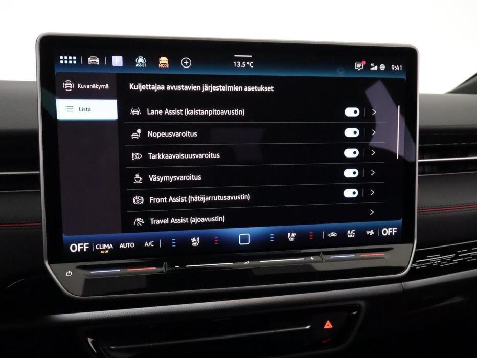 VOLKSWAGEN ID.7 2026