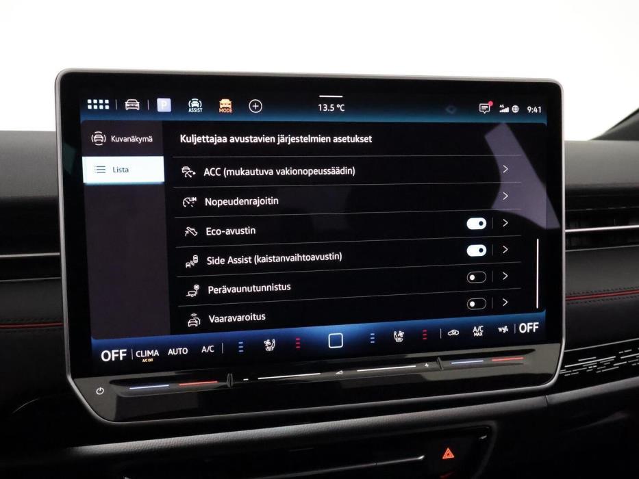 VOLKSWAGEN ID.7 2026
