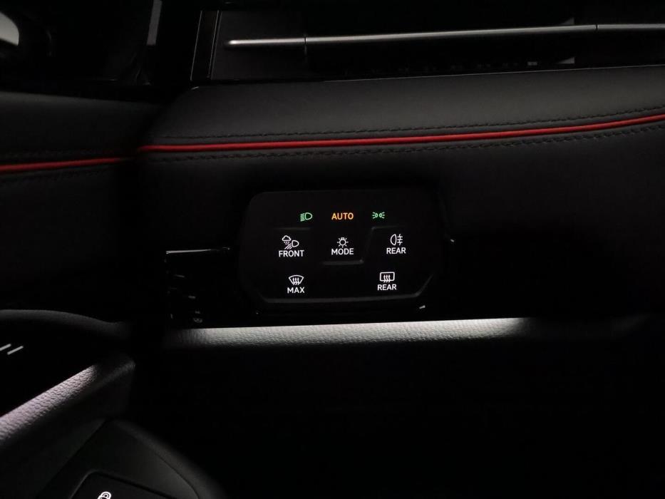 VOLKSWAGEN ID.7 2026
