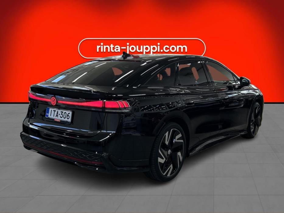 VOLKSWAGEN ID.7 2026