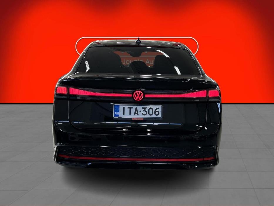 VOLKSWAGEN ID.7 2026