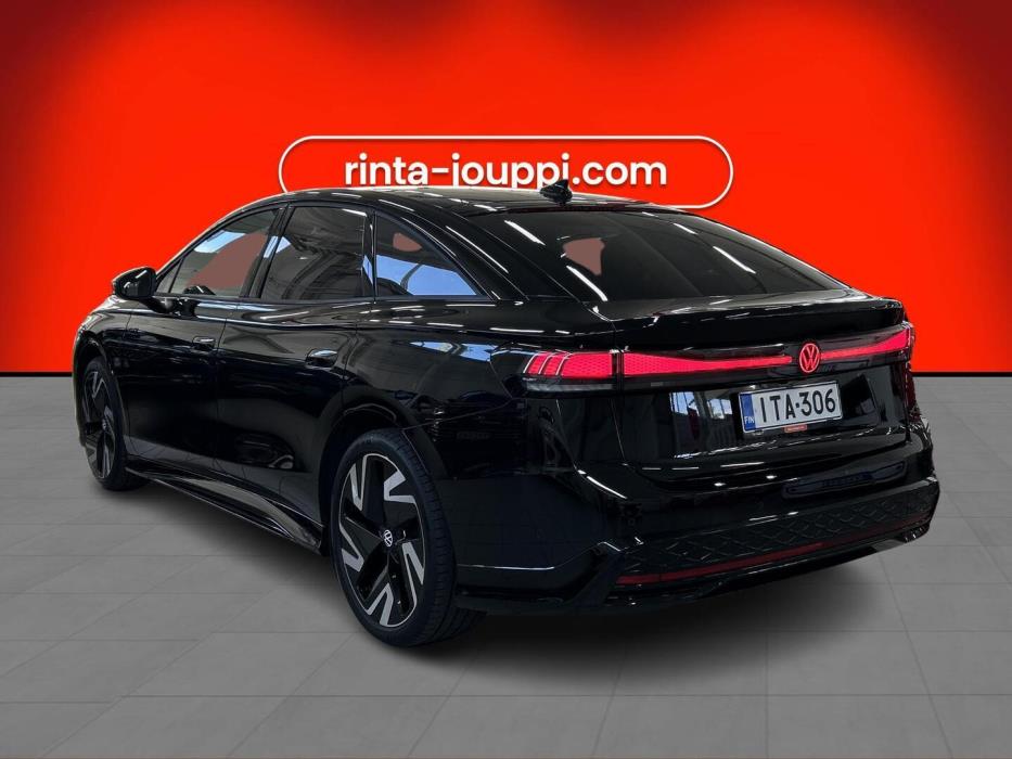 VOLKSWAGEN ID.7 2026