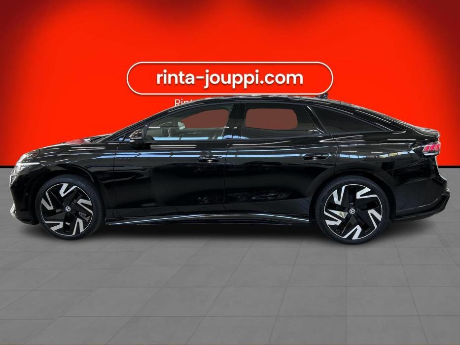 VOLKSWAGEN ID.7 2026