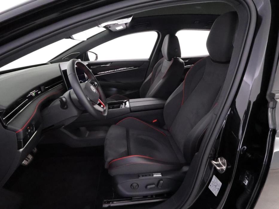 VOLKSWAGEN ID.7 2026