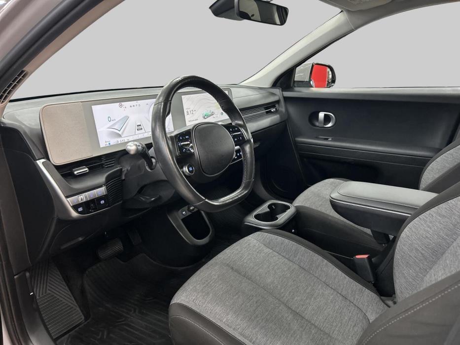 HYUNDAI IONIQ 5 2022