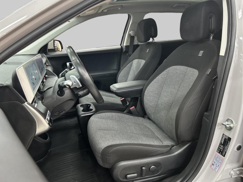 HYUNDAI IONIQ 5 2022