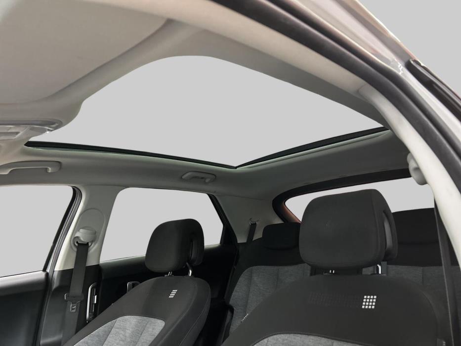 HYUNDAI IONIQ 5 2022