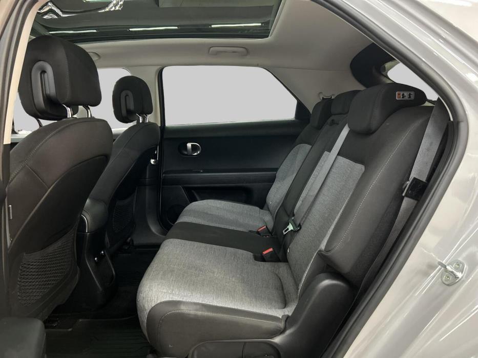 HYUNDAI IONIQ 5 2022