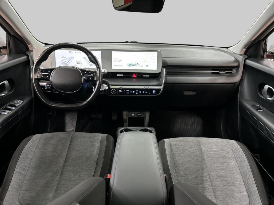 HYUNDAI IONIQ 5 2022
