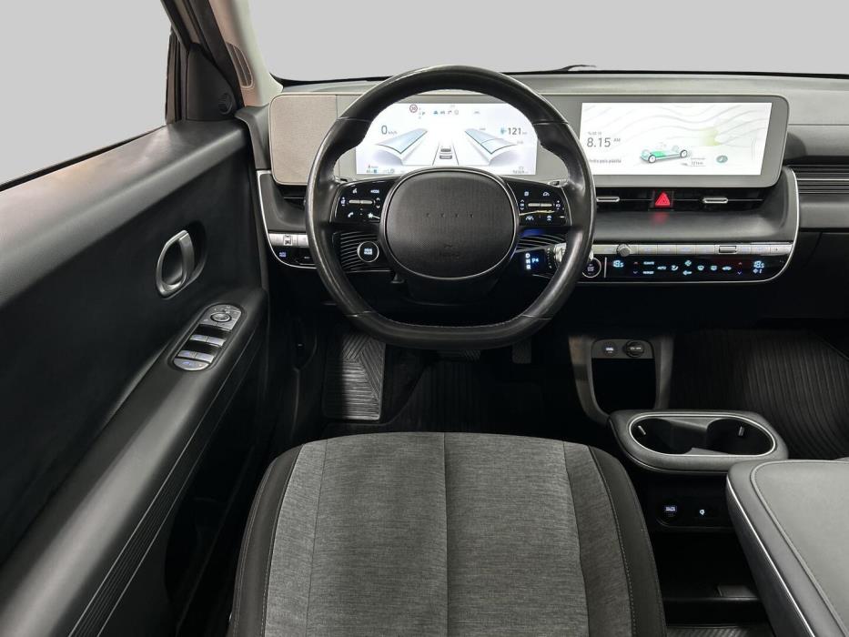 HYUNDAI IONIQ 5 2022
