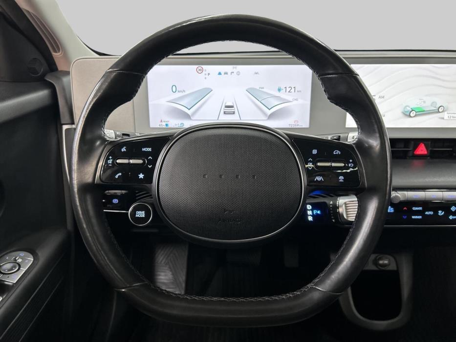 HYUNDAI IONIQ 5 2022
