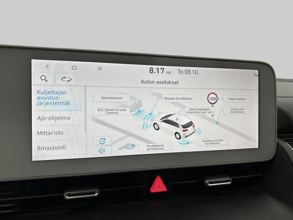 HYUNDAI IONIQ 5 2022