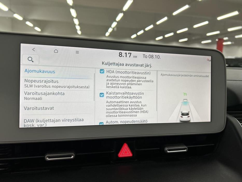 HYUNDAI IONIQ 5 2022