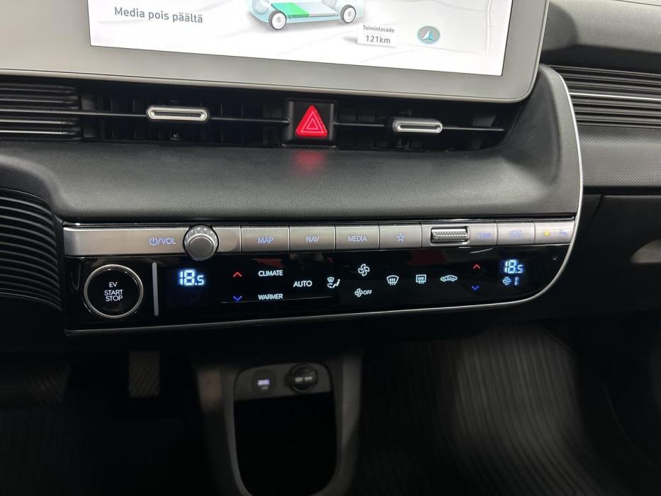 HYUNDAI IONIQ 5 2022