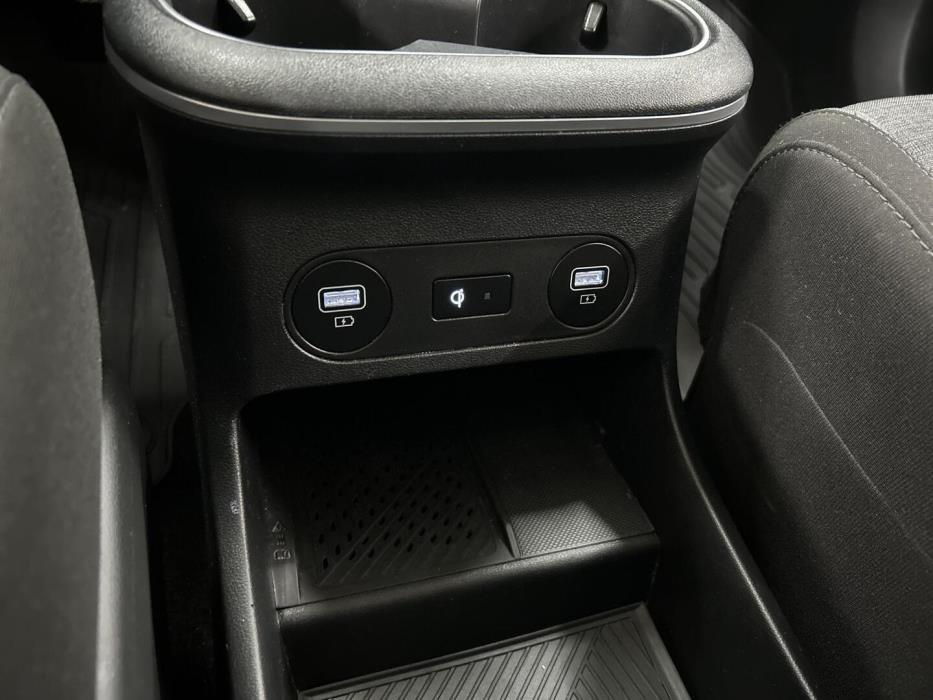 HYUNDAI IONIQ 5 2022