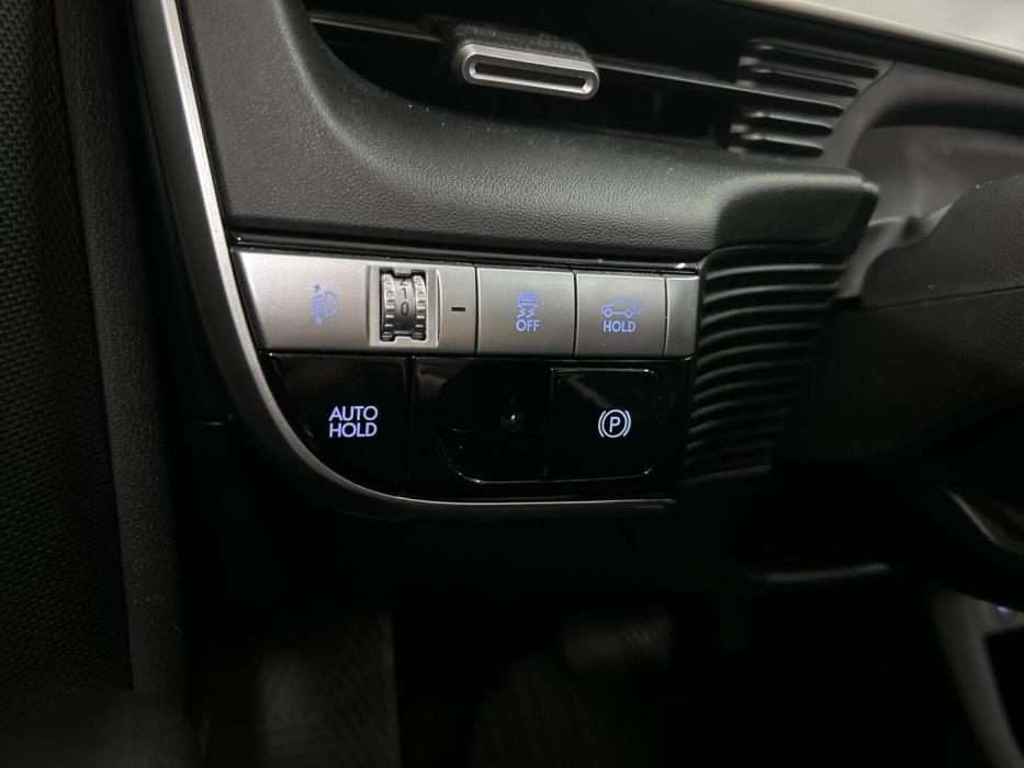 HYUNDAI IONIQ 5 2022
