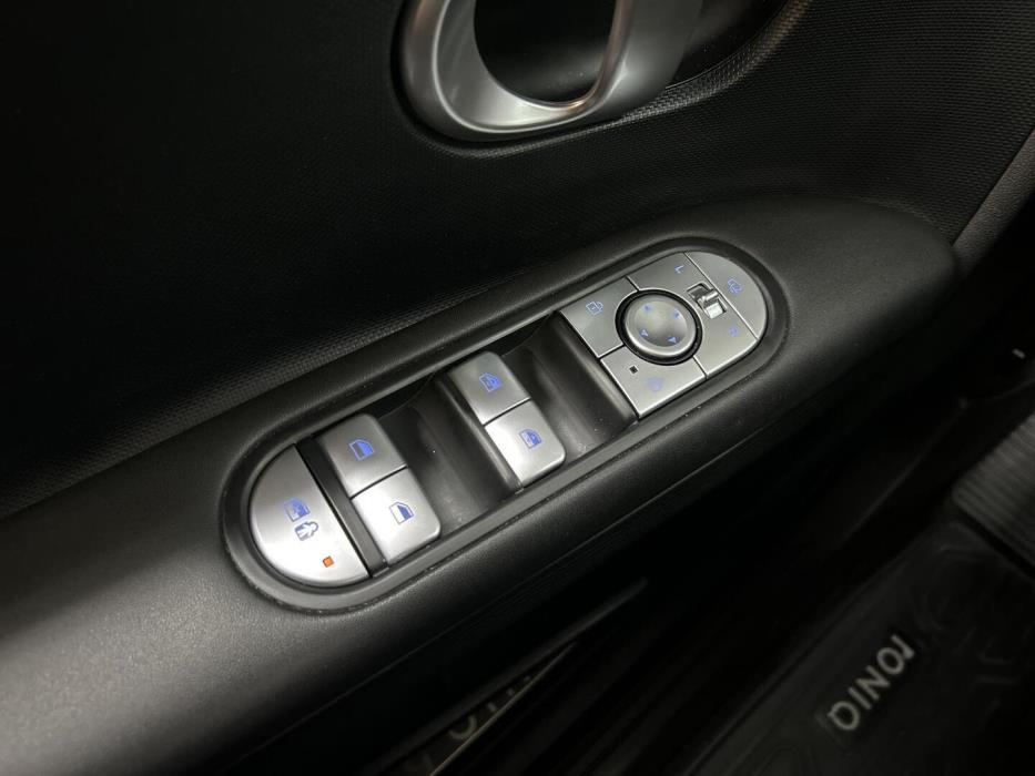HYUNDAI IONIQ 5 2022