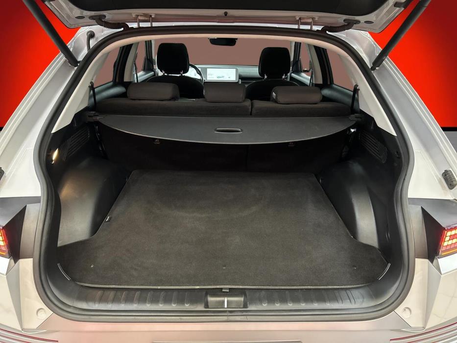 HYUNDAI IONIQ 5 2022