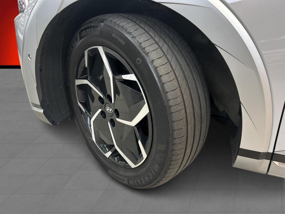 HYUNDAI IONIQ 5 2022