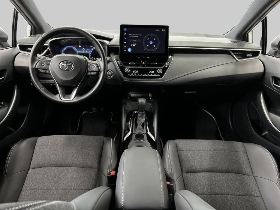 TOYOTA COROLLA 2024