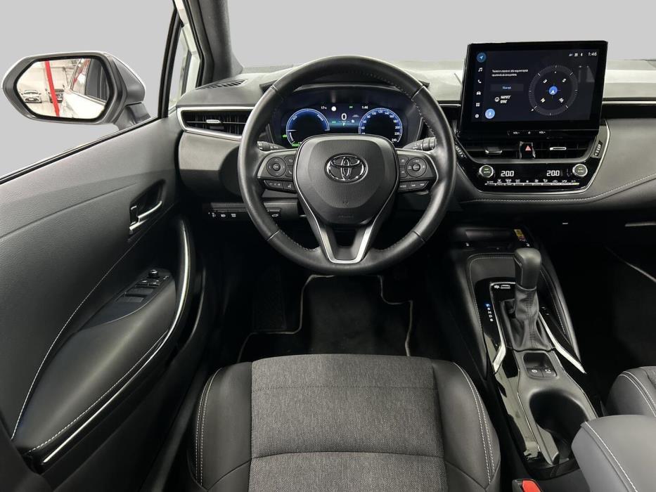 TOYOTA COROLLA 2024