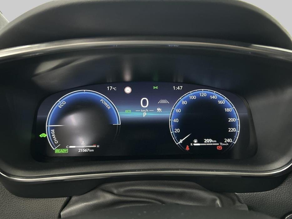 TOYOTA COROLLA 2024
