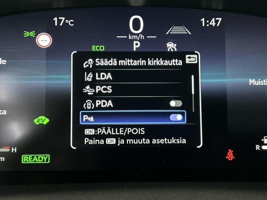 TOYOTA COROLLA 2024